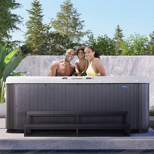 Patio Plus hot tubs for sale in Turin